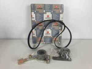 KIT DISTRIBUCION 083120 PEUGEOT 405 BREAK Autodesguaces Alicante