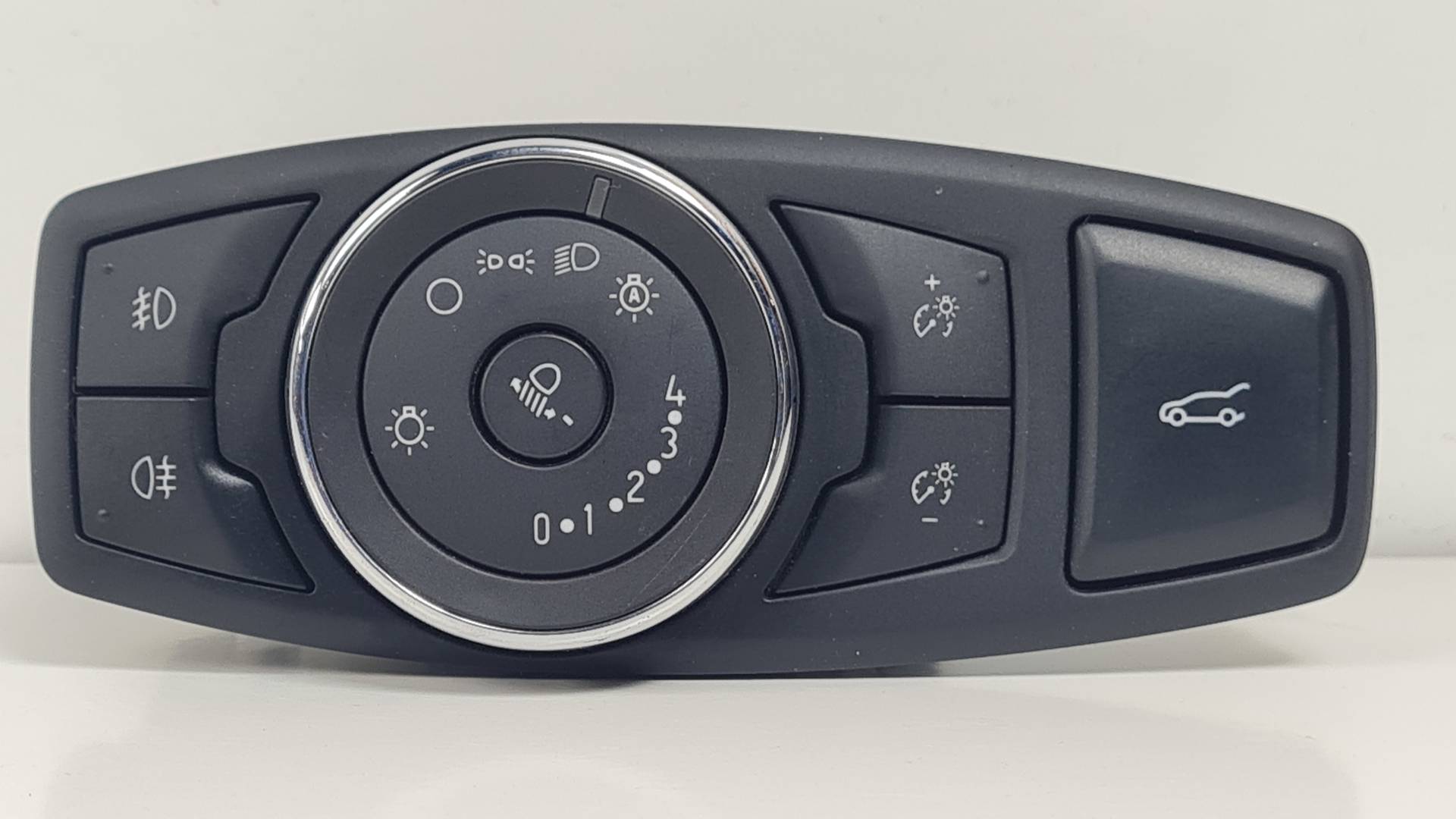 MANDO LUCES - E1GT13D061CCW - FORD - GALAXY