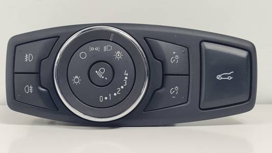 MANDO LUCES E1GT13D061CCW FORD GALAXY Autodesguaces Alicante