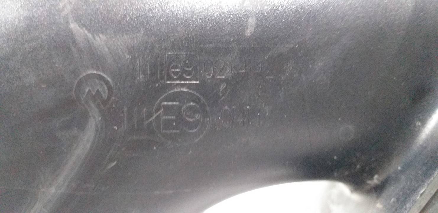 RETROVISOR DERECHO