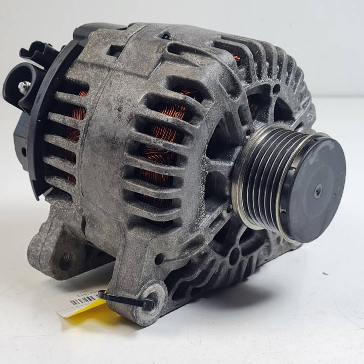 ALTERNADOR 9646321780 CITROEN XSARA PICASSO Autodesguaces Alicante