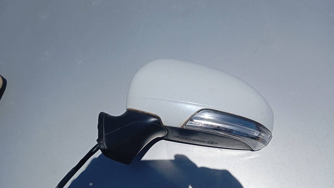 RETROVISOR IZQUIERDO