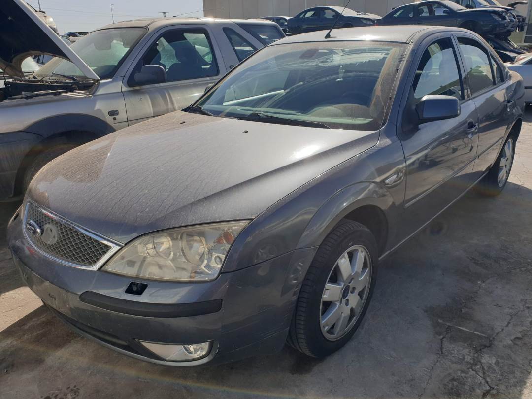 FORD MONDEO BERLINA (GE) (2000 - 2007)