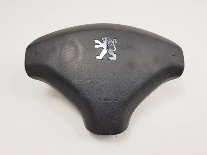 AIRBAG DELANTERO IZQUIERDO 96845302ZE PEUGEOT 3008 (T84) Autodesguaces Alicante