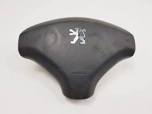 AIRBAG DELANTERO IZQUIERDO 96845302ZE PEUGEOT 3008 (T84) Autodesguaces Alicante