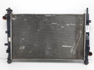 RADIADOR AGUA FORD MONDEO FAMILIAR (GD) Autodesguaces Alicante