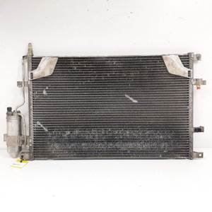 CONDENSADOR / RADIADOR AIRE ACONDICIONADO 30676414 VOLVO S80 BERLINA (P2) Autodesguaces Alicante