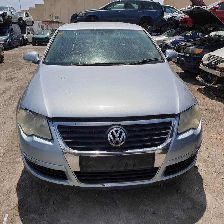 VOLKSWAGEN PASSAT BERLINA (3C2) (2005 - 2010)