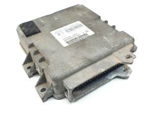 CENTRALITA MOTOR UCE 16328564 PEUGEOT 206 BERLINA Autodesguaces Alicante