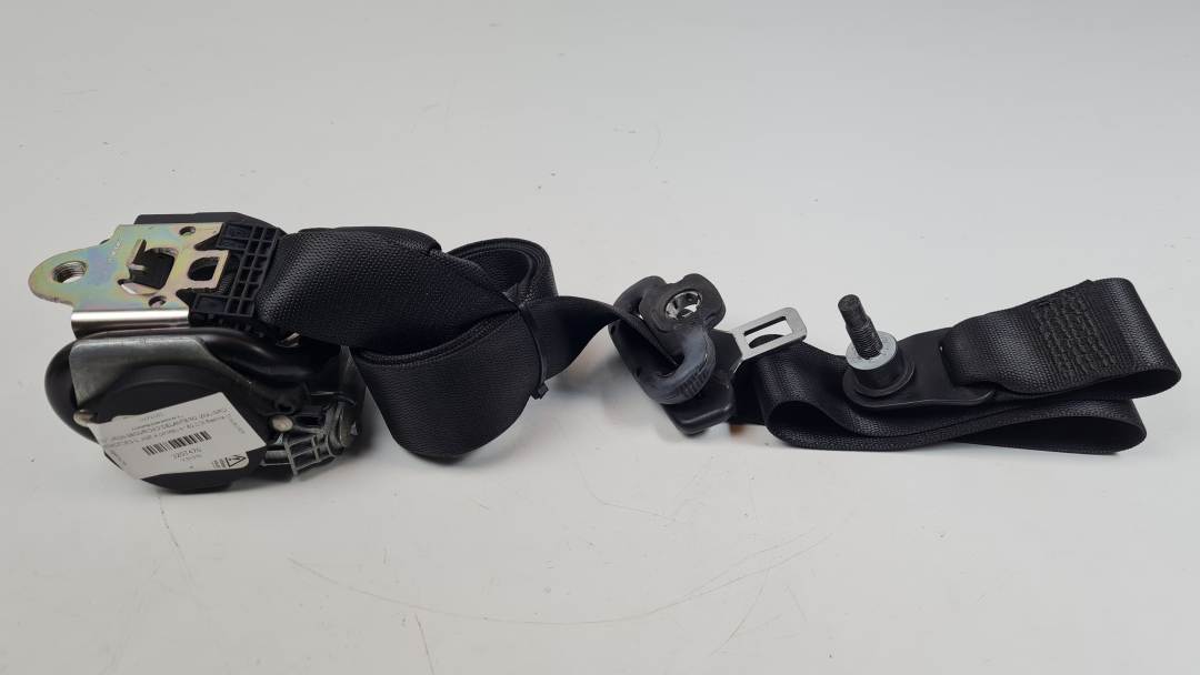 CINTURON SEGURIDAD DELANTERO IZQUIERDO - 607718000 - MERCEDES - CLASE A (W169)