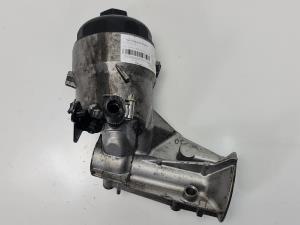 FILTRO ACEITE OPEL ASTRA H BERLINA Autodesguaces Alicante