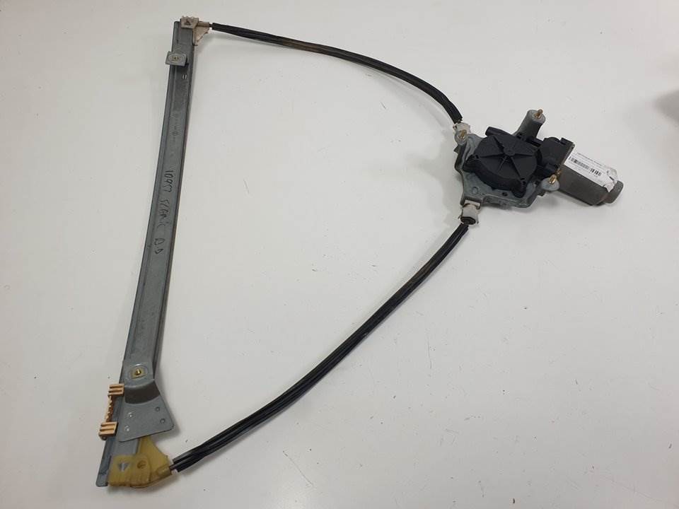 ELEVALUNAS DELANTERO DERECHO - 400732 - RENAULT - SCENIC RX4 (JA0)