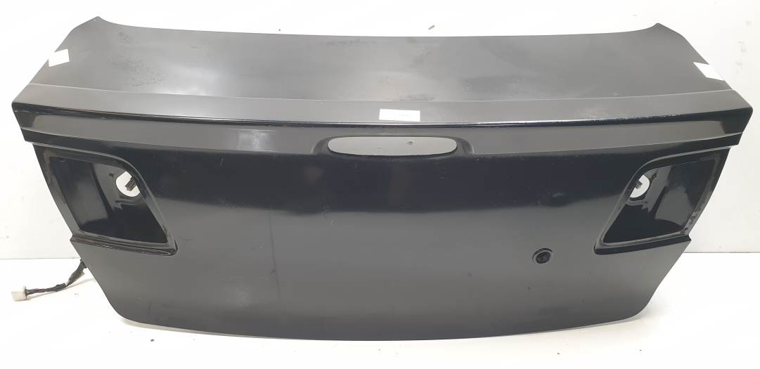 TAPA MALETERO - MAZDA - 3 BERLINA (BK)