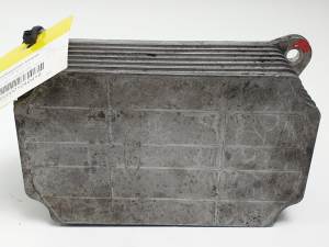 ENFRIADOR ACEITE MOTOR 6199626 FORD MONDEO TURNIER (GE) Autodesguaces Alicante