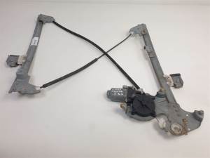 ELEVALUNAS DELANTERO IZQUIERDO 400683T1 MG ROVER SERIE 75 (RJ) Autodesguaces Alicante