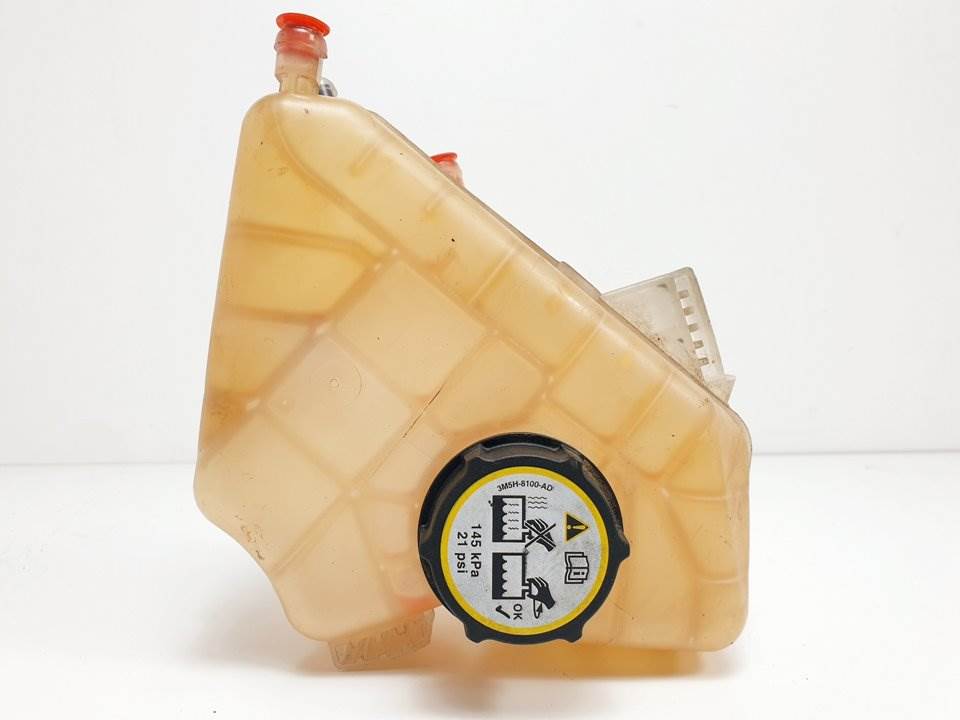 DEPOSITO EXPANSION - 8V218K218AB - FORD - ECOSPORT