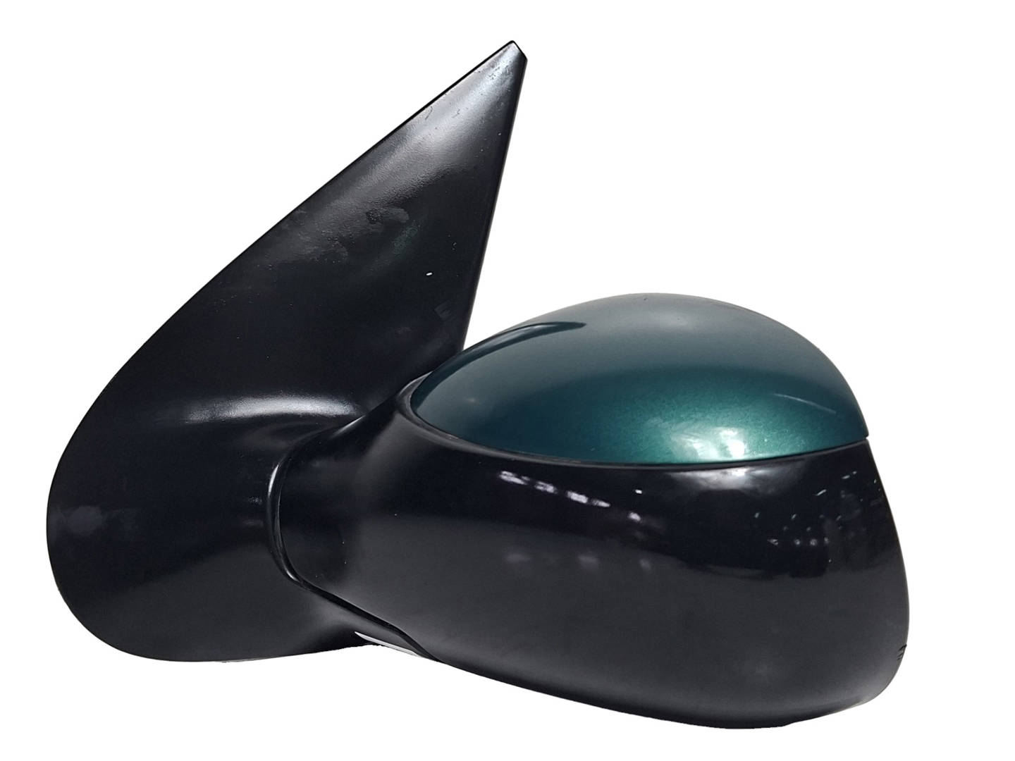 Foto 2 de Retrovisor Derecho Peugeot 206 Berlina (1998–2010)
