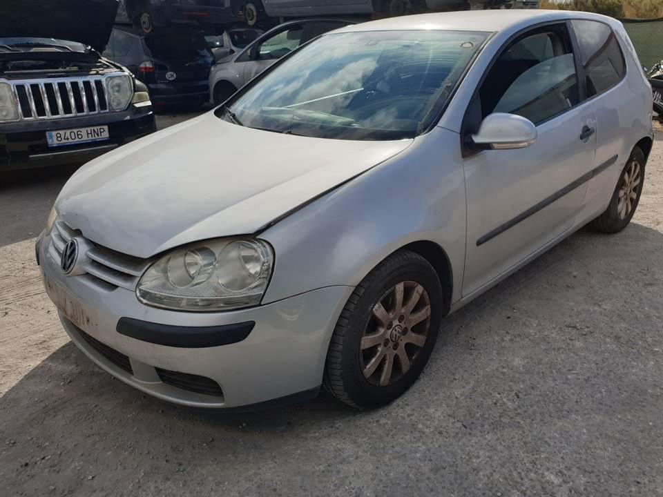 VOLKSWAGEN GOLF V BERLINA (1K1) (2003 - 2008)