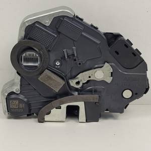 CERRADURA PUERTA DELANTERA IZQUIERDA 5D2523 TOYOTA RAV4 Autodesguaces Alicante