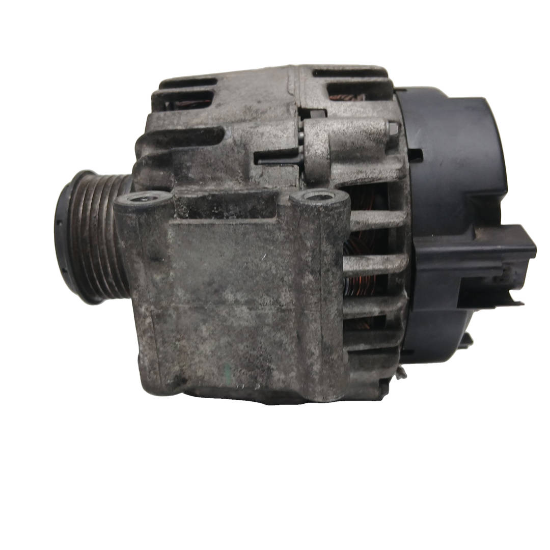 Foto 4 de Alternador Opel Vectra B Berlina (1995–2002)