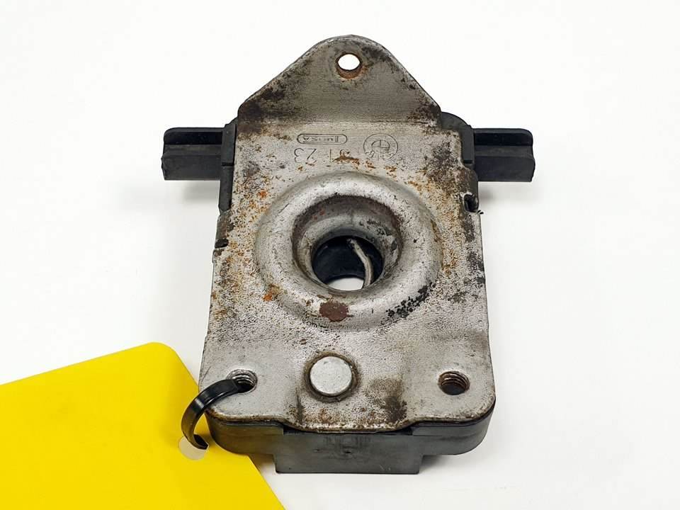 CERRADURA CAPOT - BMW - SERIE 3 BERLINA (E46)