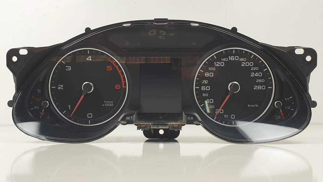CUADRO INSTRUMENTOS - 8K0920931J - AUDI - A4 AVANT (8K5) (2008)