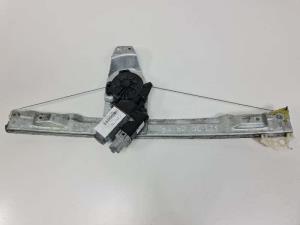 ELEVALUNAS TRASERO DERECHO CITROEN C4 GRAND PICASSO Autodesguaces Alicante