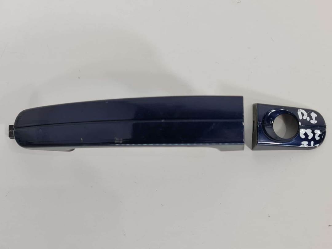 MANETA EXTERIOR DELANTERA IZQUIERDA - 3M51R22404A - FORD - FOCUS C-MAX (CAP)
