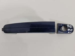 MANETA EXTERIOR DELANTERA IZQUIERDA 3M51R22404A FORD FOCUS C-MAX (CAP) Autodesguaces Alicante