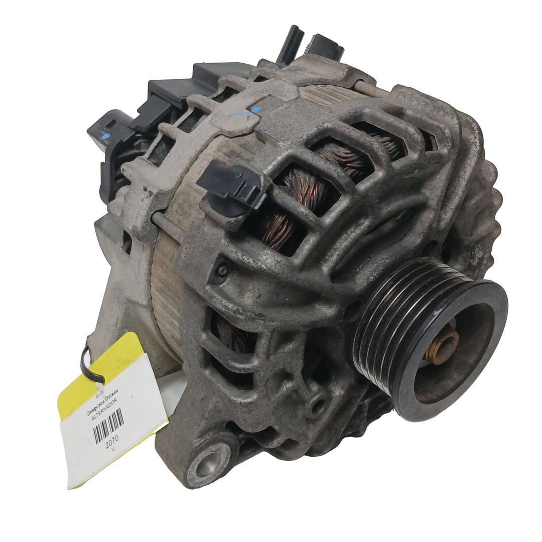 Alternador Land Rover Range Rover Velar (2020)