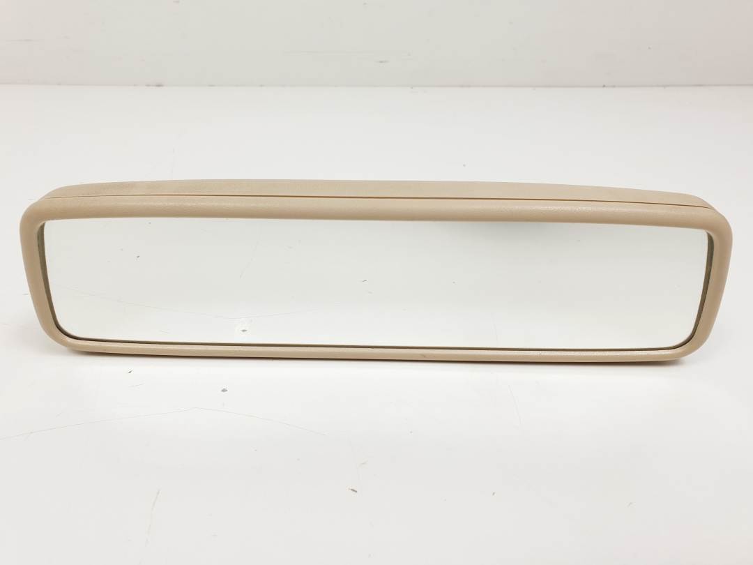 Rear-view mirror - 3B0857511G - VOLKSWAGEN - GOLF IV BERLINA (1J1)