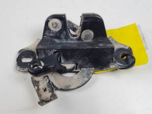 CERRADURA PUERTA LATERAL IZQUIERDA CITROEN BERLINGO (M59) Autodesguaces Alicante