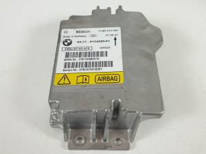 CENTRALITA AIRBAG 6577913428001 BMW SERIE 1 BERLINA (E81/E87) Autodesguaces Alicante