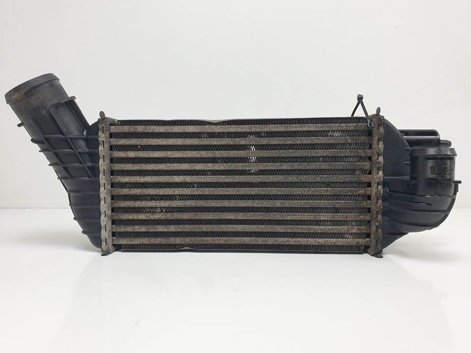 INTERCOOLER - 9674720580 - PEUGEOT - 3008 (T84)