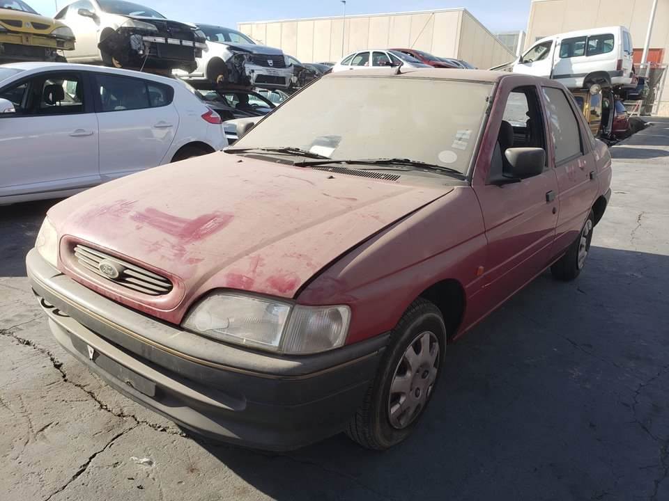FORD ESCORT BERLINA/TURNIER (1990 - ...)