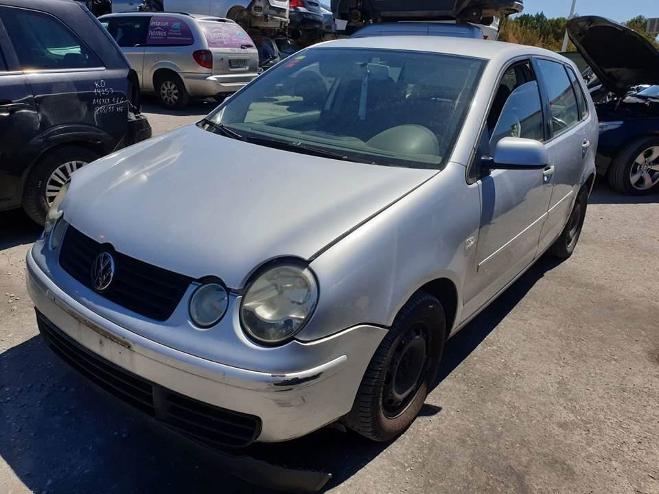 VOLKSWAGEN POLO (9N1) (2001 - 2005)
