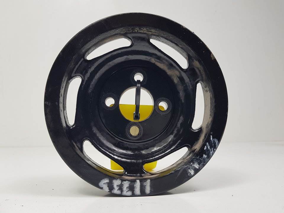 POLEA CIGUEÑAL - PEUGEOT - BOXER CAJA CERRADA (RS2850)(230)(->'02)