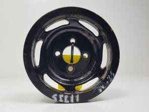 POLEA CIGUEÑAL PEUGEOT BOXER CAJA CERRADA (RS2850)(230)(->'02) Autodesguaces Alicante