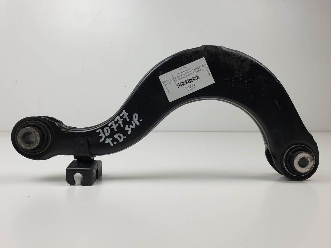 BRAZO SUSPENSION SUPERIOR TRASERO DERECHO - 5Q0505351B - VOLKSWAGEN - TIGUAN (5N2)