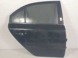 PUERTA TRASERA DERECHA HYUNDAI SONATA (NF) Autodesguaces Alicante