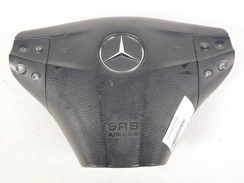 AIRBAG DELANTERO IZQUIERDO - 20346023989B51 - MERCEDES - CLASE C (W203) BERLINA