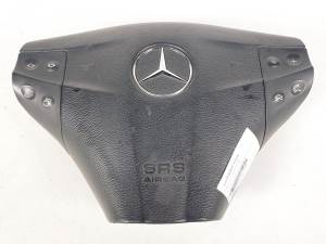 AIRBAG DELANTERO IZQUIERDO 20346023989B51 MERCEDES CLASE C (W203) BERLINA Autodesguaces Alicante