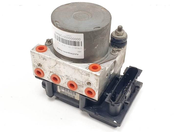 ABS 0265231579 CITROEN C1 Autodesguaces Alicante