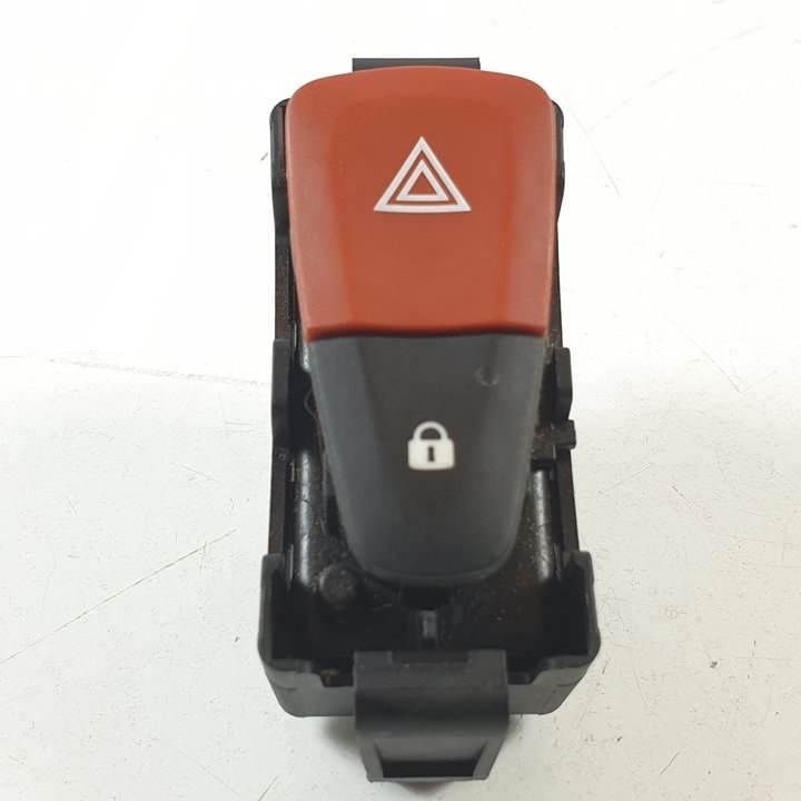 WARNING - 252100001R - RENAULT - MEGANE III COUPÉ-CABRIO