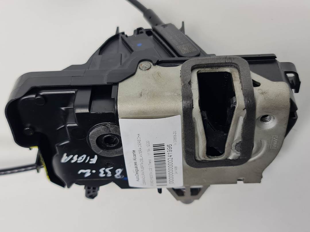 CERRADURA PUERTA DELANTERA DERECHA - H1BBR22152AD - FORD - FIESTA (CE1)