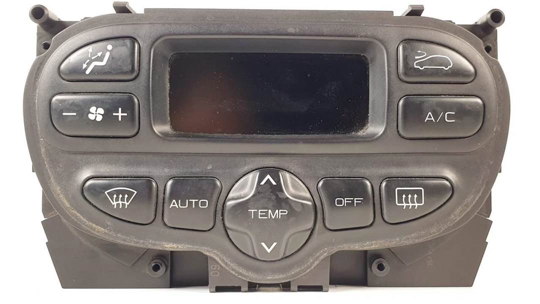 MANDO CLIMATIZADOR - 96430991XT - PEUGEOT - 307 BREAK / SW (S1)