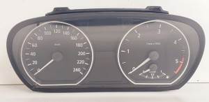 CUADRO INSTRUMENTOS 6947136 BMW SERIE 1 BERLINA (E81/E87) Autodesguaces Alicante