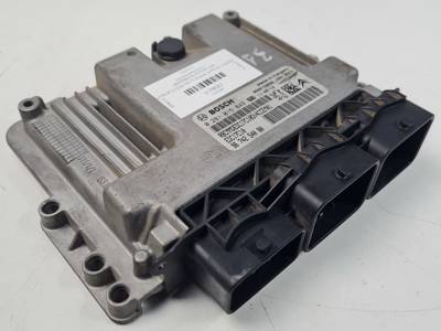 CENTRALITA MOTOR UCE 0281015849 CITROEN C3 Autodesguaces Alicante