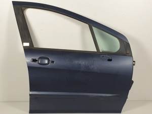 PUERTA DELANTERA DERECHA PEUGEOT 308 (T7) Autodesguaces Alicante