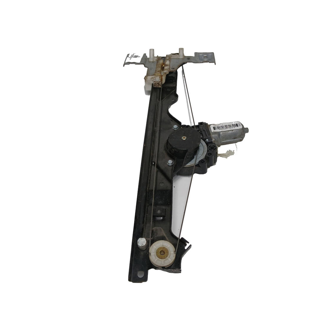 Foto 2 de Elevalunas Trasero Derecho Jeep GR. Cherokee (wh) (2005–2010)